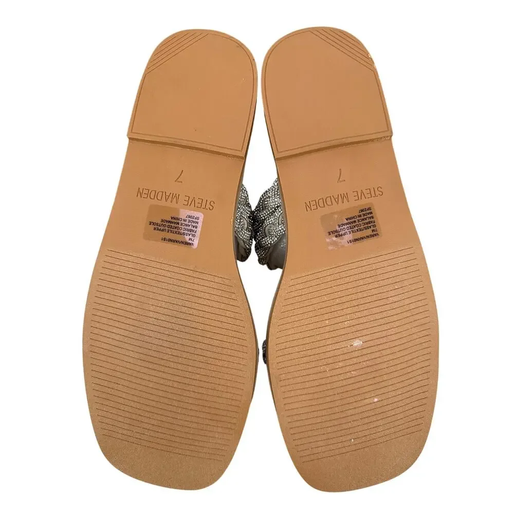 Steve Madden keep it
